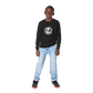 2022 White Logo Kid's Sweatshirt - Premium (CS2099F-1452)