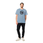 2019 Meetup T-shirt - Unisex Heavyweight Cotton (G1899F-838-1211)