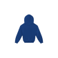 2022 White Logo Pullover Hoodie - Kids & Youth (G2399F-1777)