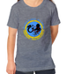 2022 Ukraine  T-Shirt -  kids' Extra Soft (BC1399F-1171)