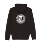 2022 White Logo Zip Hoodie - Unisex Organic (OR3999B-3832-3989)