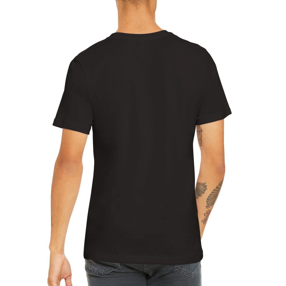 2022 Meetup UKRAINE  T-Shirt - Unisex Extra Soft (BC2022F-1243-1644)