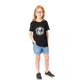2022 White Logo T-Shirt - Kids' Extra Soft (BC1399F-1171)