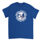 2022 White Logo T-Shirt - Unisex Heavyweight Cotton (G1899F-838-1211)