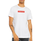 2018 CW in Red T-Shirt - Unisex Extra Soft (BC2018F-1243-1644)