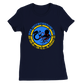 2022 Unite 🇺🇦 Ukraine T-shirt - Women's Extra Soft  (BC2022F-1243-1437)