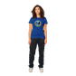 2022 Meetup 🇺🇦 Ukraine T-shirt - Women's Extra Soft  (BC2022F-1243-1437)