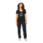 2022 Ukraine V-Neck T-shirt - Women''s Extra Soft (BC2022F-1214-1408)