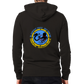 2022 Ukraine Zip Hoodie - Unisex Organic (OR3999B-3832-3989)