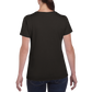 2022 White Logo T-Shirt - Women's Heavyweight Cotton (G1899F-838-1211)