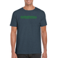 2018 Meetup T-Shirt - SoftStyle, Front+Back (G2155FB-1455-1828)
