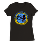2022 Meetup Ukraine T-shirt - Women's Extra Soft (BC2022F-1243-1437)