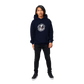 2022 White Logo Pullover Hoodie - Unisex Premium (DL3399-2641-3014)