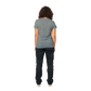 2022 Black Logo T-Shirt - Women's Extra Soft  (BC2022F-1243-1437)