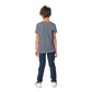 2022 Ukraine  T-Shirt -  kids' Extra Soft (BC1399F-1171)