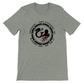 2019 Meetup T-Shirt - Extra Soft Unisex, Front+Back (BC2299FB-1804-1998)