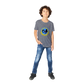 2022 Ukraine  T-Shirt -  kids' Extra Soft (BC1399F-1171)