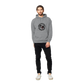 2019 Hoodie - Unisex Pullover French Terry (DL3299F-2641-3014)