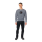 2022 Black Logo Sweatshirt - Unisex Premium (DL3099F-2377-2750)
