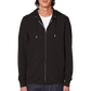 2022 White Logo Zip Hoodie - Unisex Organic (OR3999B-3832-3989)