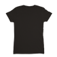 2022 Meetup UKRAINE T-Shirt - Women's Heavyweight Cotton (G1899F-838-1211)