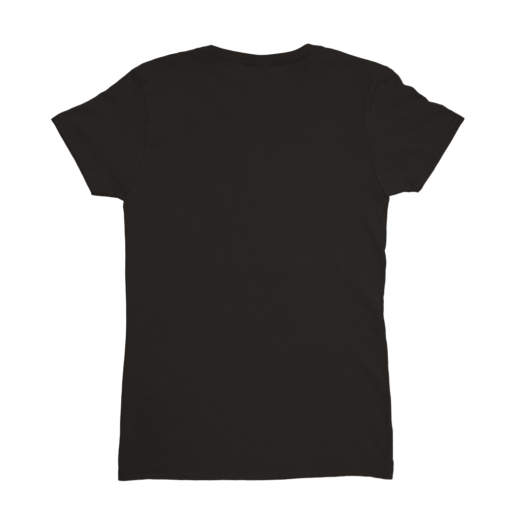 2022 Meetup UKRAINE T-Shirt - Women's Heavyweight Cotton (G1899F-838-1211)