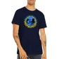2022 UNITE with UKRAINE T-Shirt - Unisex Extra Soft (BC2022F-1243-1644)