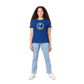 2022 Meetup UKRAINE  T-Shirt -Women's Heavyweight Cotton (G1899F-838-1211)