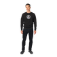 2022 White Logo Sweatshirt - Unisex Premium (DL3099F-2377-2750)