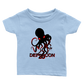 2018 DEFCON26 T-Shirt - Baby (BC1399F-1039)