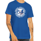 2022 Meetup White Logo T-Shirt - Unisex Extra Soft (BC2022F-1243- 1644)