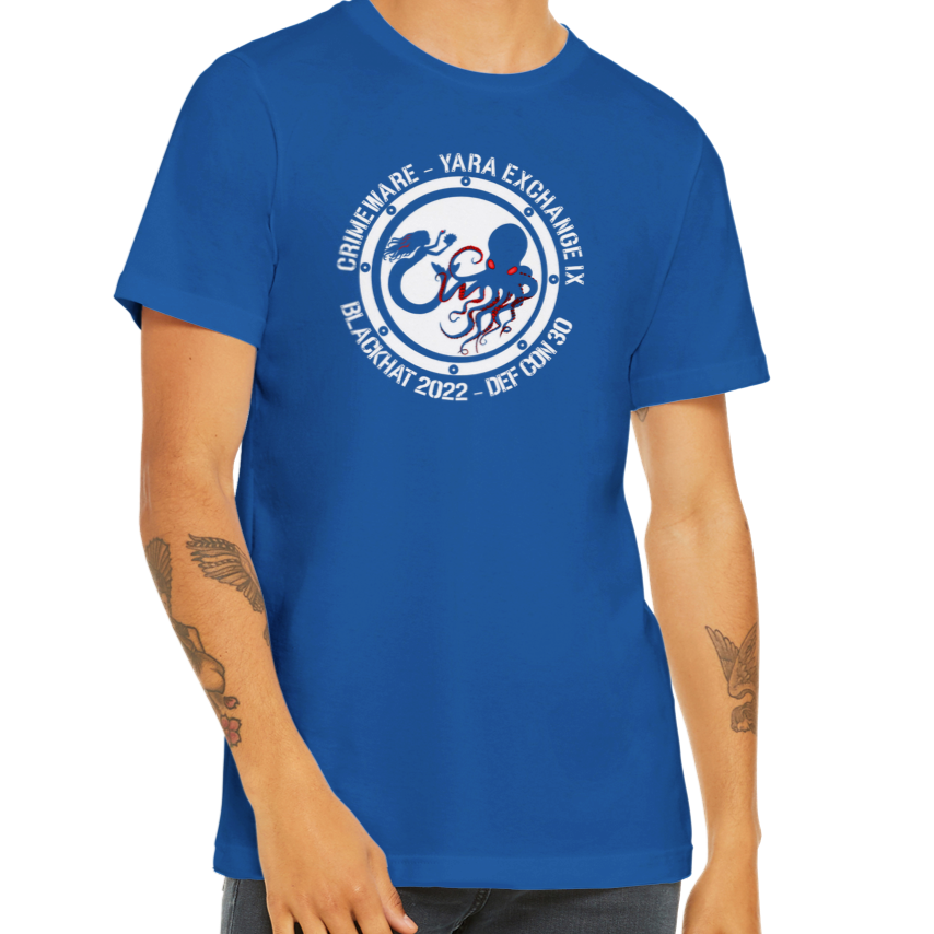 2022 Meetup White Logo T-Shirt - Unisex Extra Soft (BC2022F-1243- 1644)