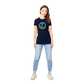 2022 Unite 🇺🇦 Ukraine T-shirt - Women's Extra Soft  (BC2022F-1243-1437)