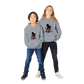 2018 DEFCON26 Hoodie -  Kids' & Youth Pullover (G2399F-1777)