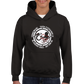 2022 White Logo Pullover Hoodie - Kids & Youth (G2399F-1777)