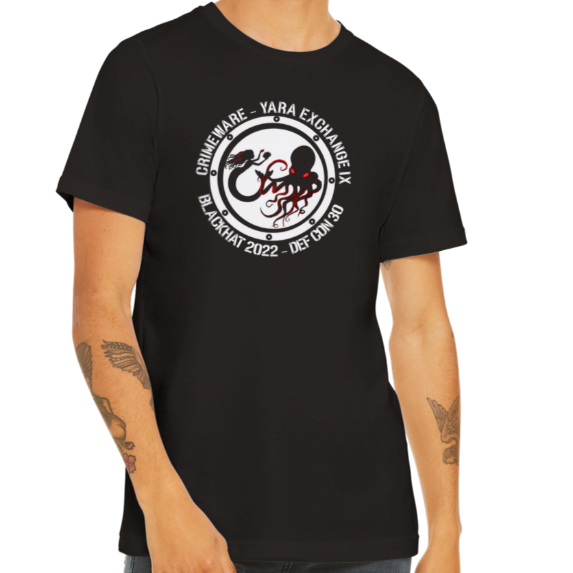 2022 Meetup White Logo T-Shirt - Unisex Extra Soft (BC2022F-1243- 1644)