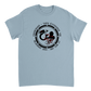 2019 Meetup T-Shirt - Unisex Heavyweight Cotton (G1899F-838-1211)