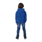 2022 White Logo Pullover Hoodie - Kids & Youth (G2399F-1777)
