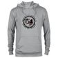 2019 Hoodie - Unisex Pullover French Terry (DL3299F-2641-3014)