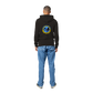 2022 Ukraine Zip Hoodie - Unisex Organic (OR3999B-3832-3989)