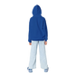 2022 White Logo Pullover Hoodie - Kids & Youth (G2399F-1777)