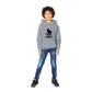2018 DEFCON26 Hoodie -  Kids' & Youth Pullover (G2399F-1777)
