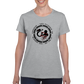 2019 Meetup T-Shirt - Women's Heavyweight Cotton, Front+Back (G2199FB-1610-1804)