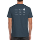 2018 Meetup T-Shirt - SoftStyle, Front+Back (G2155FB-1455-1828)