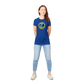 2022 Meetup 🇺🇦 Ukraine T-shirt - Women's Extra Soft  (BC2022F-1243-1437)
