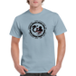 2019 Meetup T-Shirt - Unisex Heavyweight Cotton (G1899F-838-1211)
