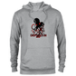 2018 DEFCON26 Hoodie - Unisex Premium (DL3099F-2641-3014)