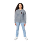 2018 DEFCON26 Small Logo Hoodie - Unisex Zip (DL2899F-2384-2757)