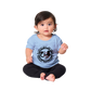 2022 Black Logo Baby T-shirt - Extra Soft (B1255F-1064)