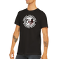2022 Meetup White Logo T-Shirt - Unisex Extra Soft (BC2022F-1243- 1644)
